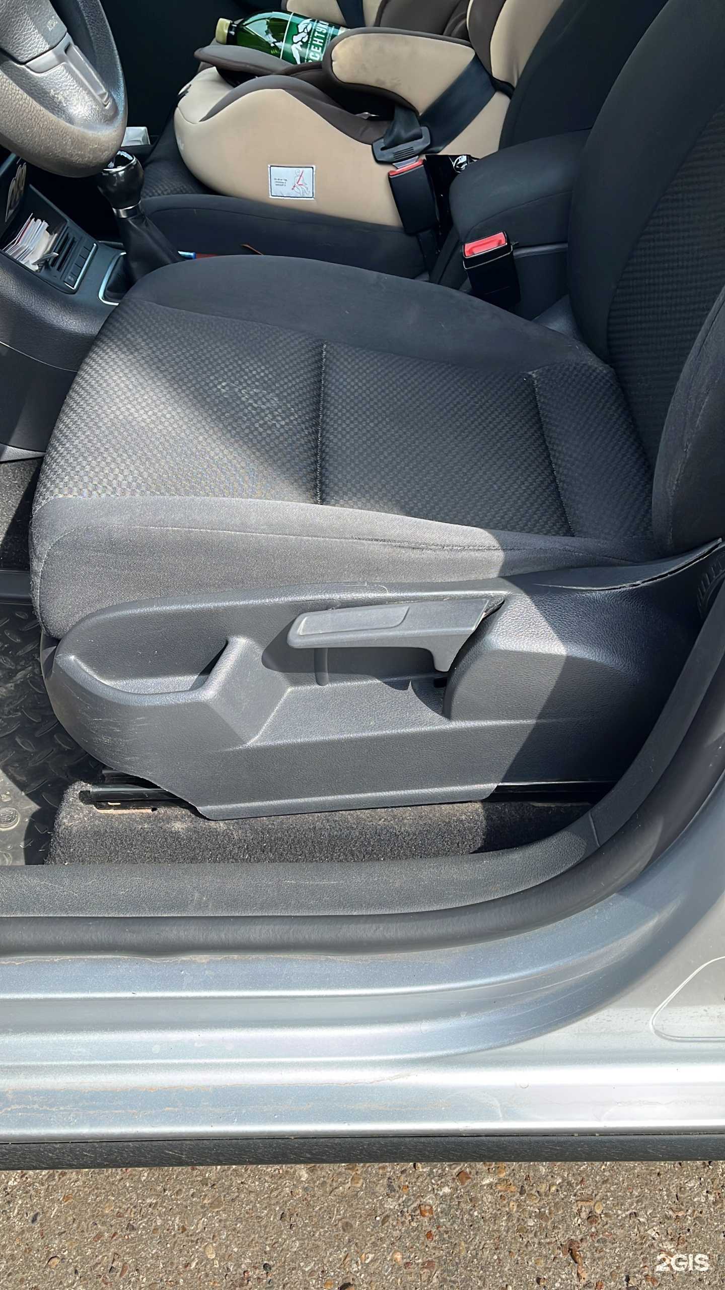 Отзывы на компанию Чистюля в г. Салават c фото