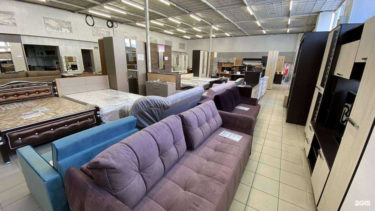 Отзывы на компанию Квартал мебель в г. Воронеж c фото