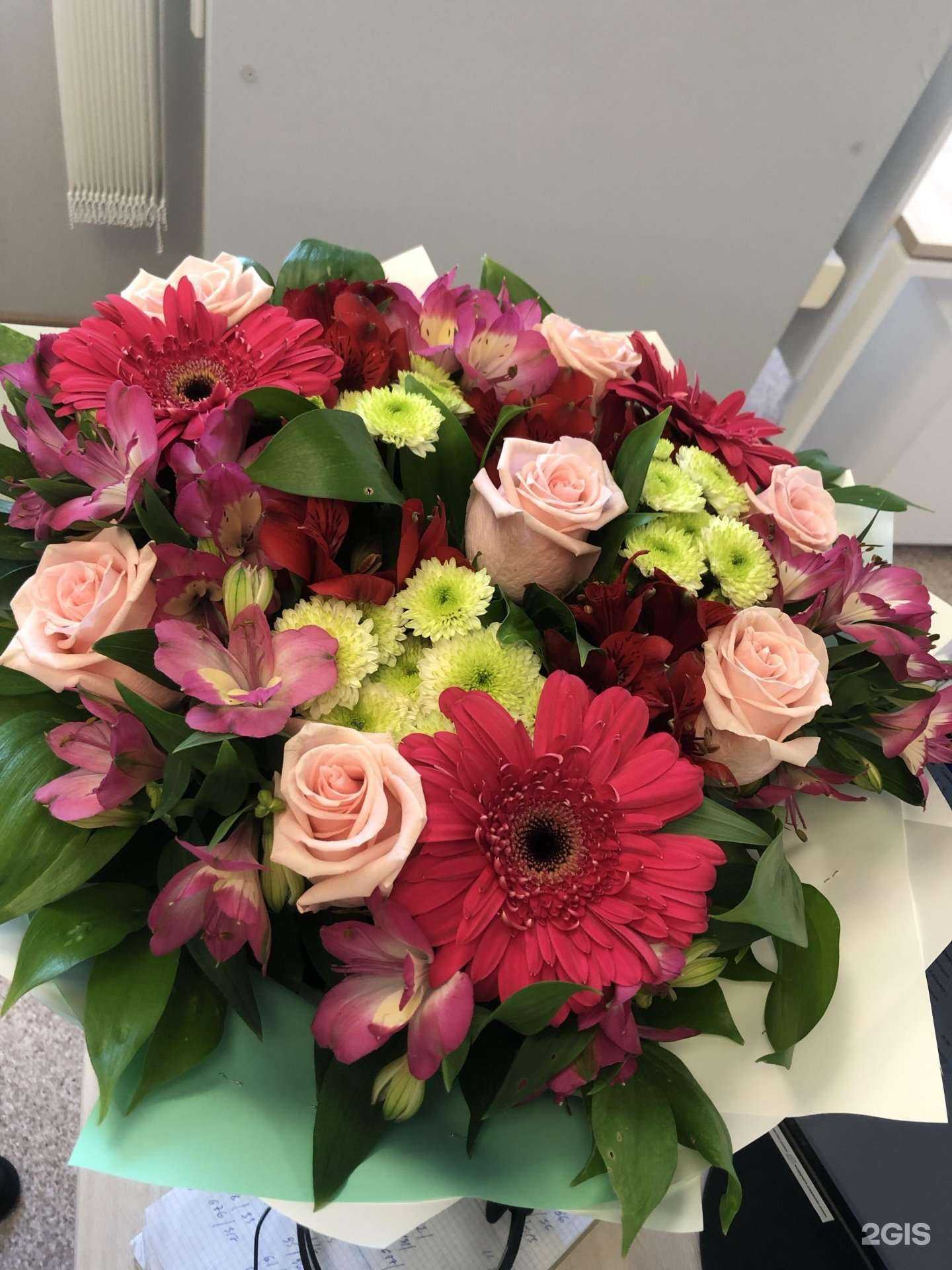 Отзывы на компанию Успех в Воронеже c фото