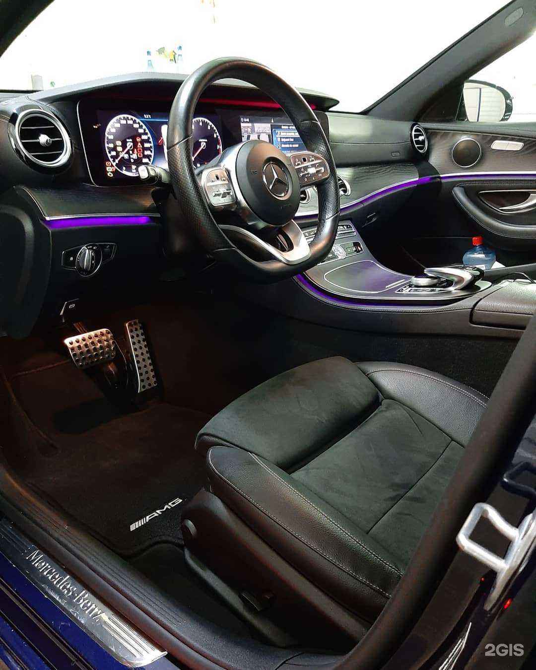 Отзывы на компанию Oasis в Екатеринбурге c фото