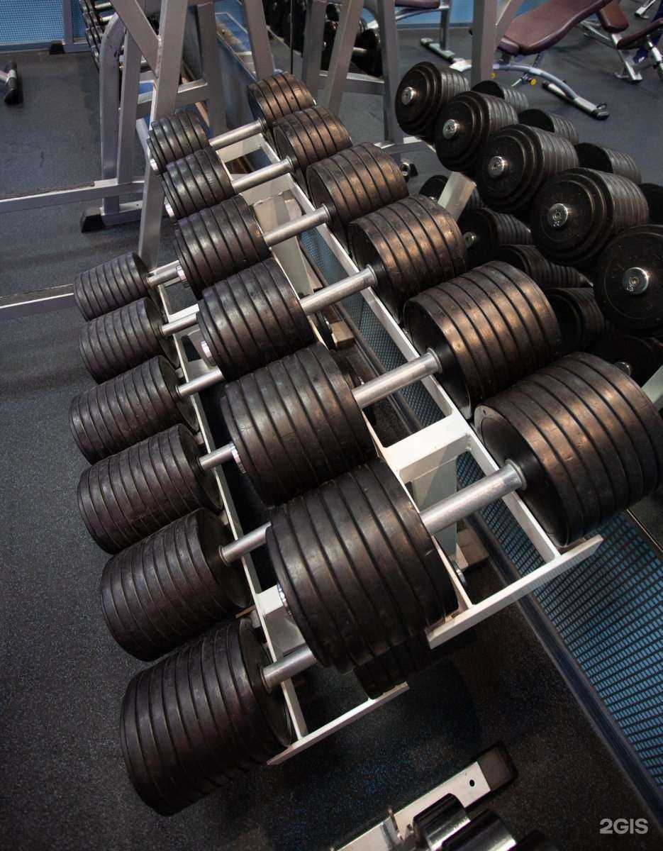 Отзывы на компанию Olymp Gym в г. Пермь c фото