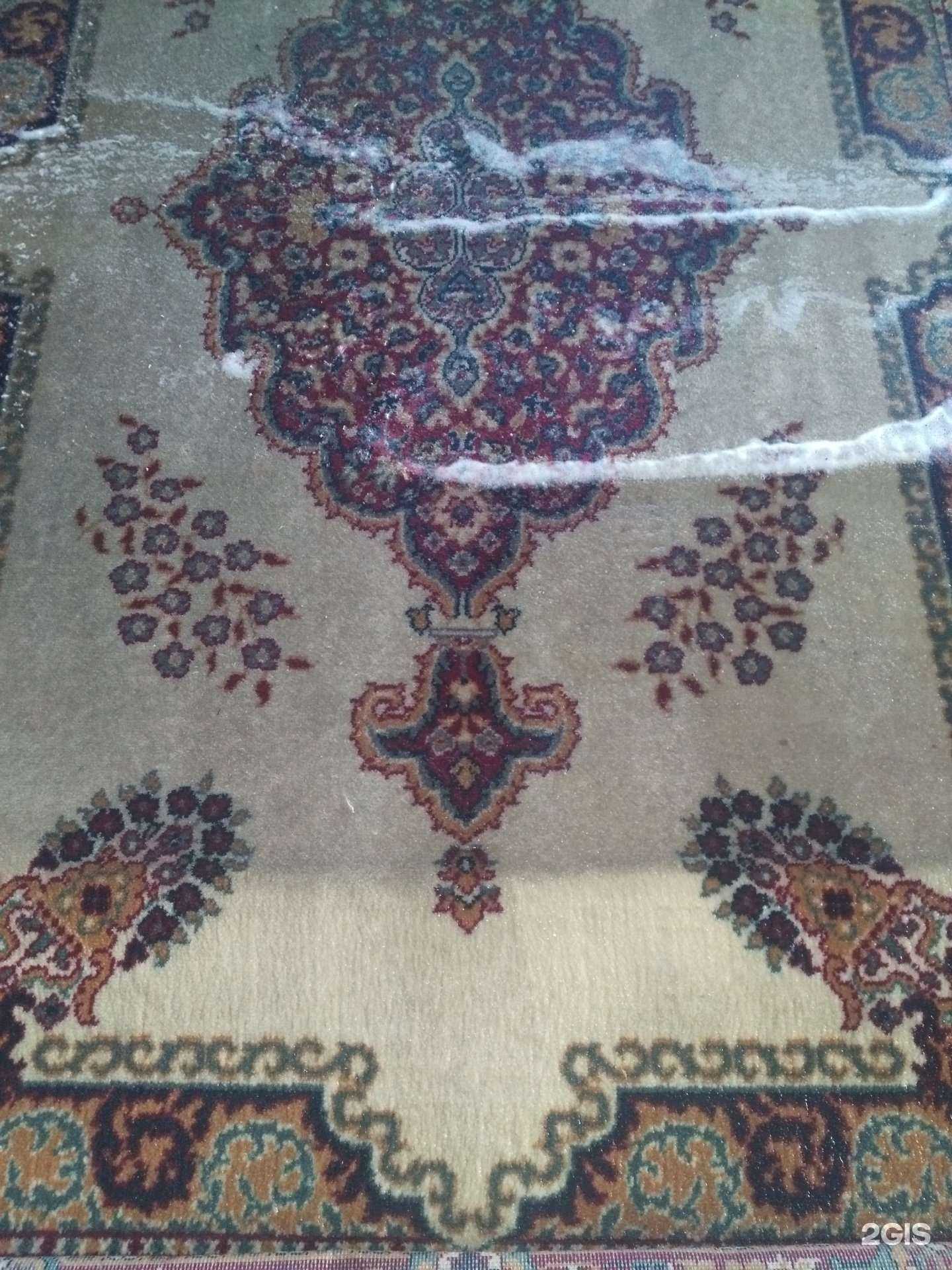 Отзывы на компанию Аква пир в Туле c фото