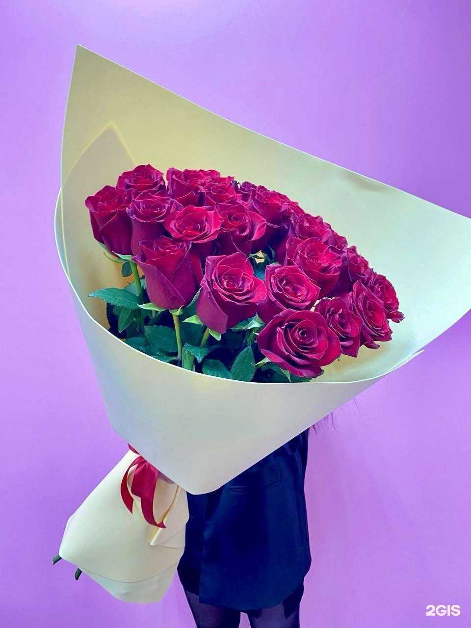 Отзывы на компанию Мир цветов в г. Камышин c фото