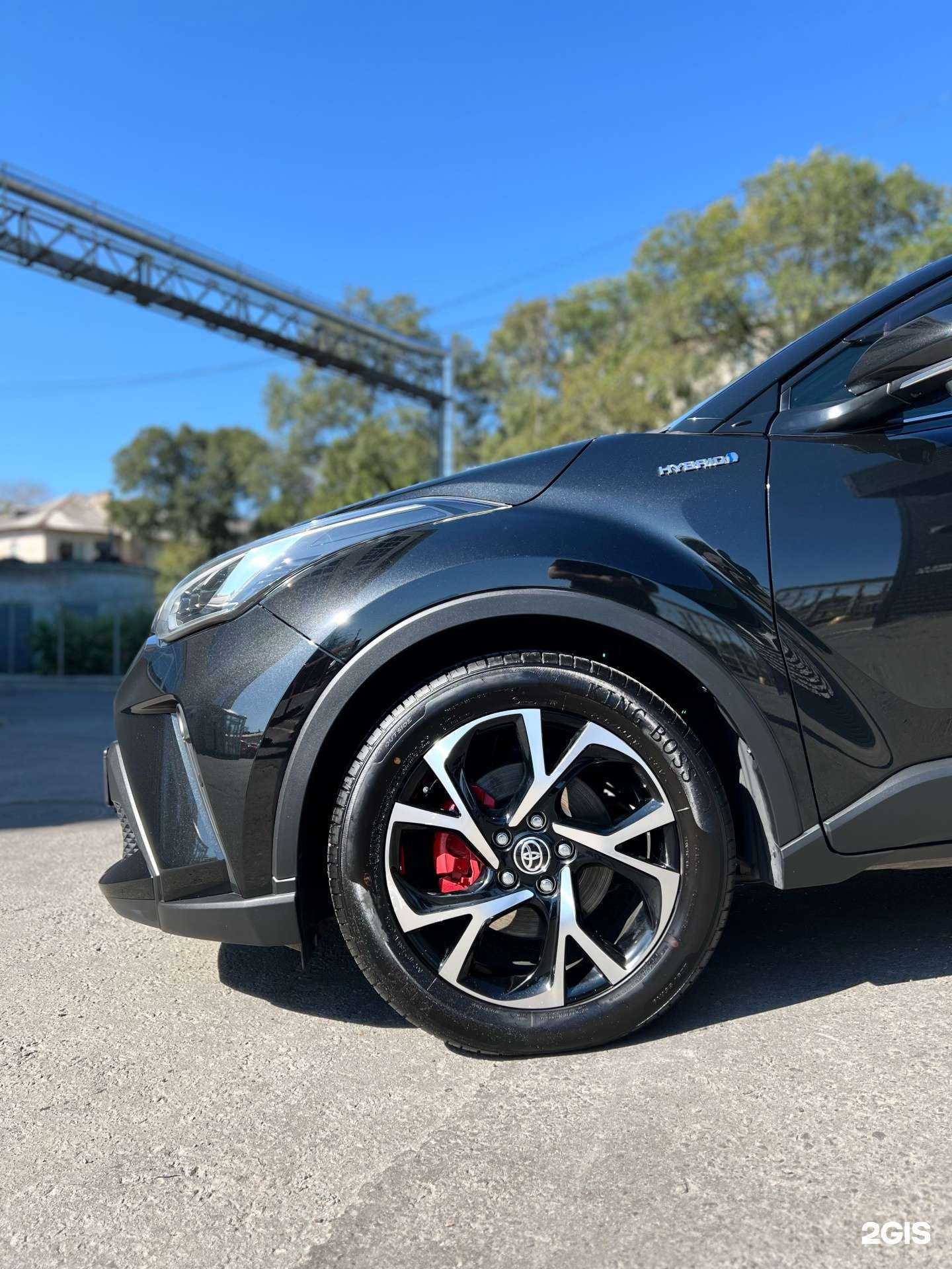 Отзывы на компанию Con | trast в Хабаровске c фото