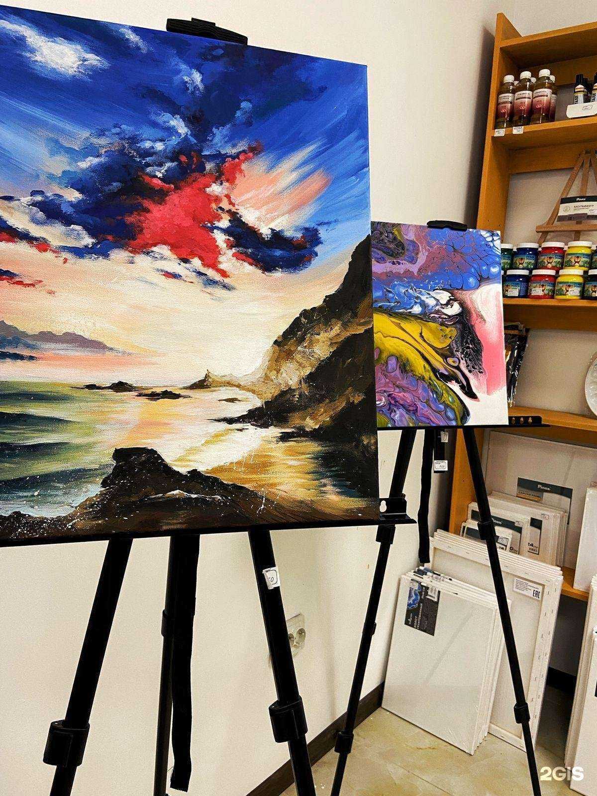 Отзывы на компанию ВостокАрт в г. Уссурийск c фото