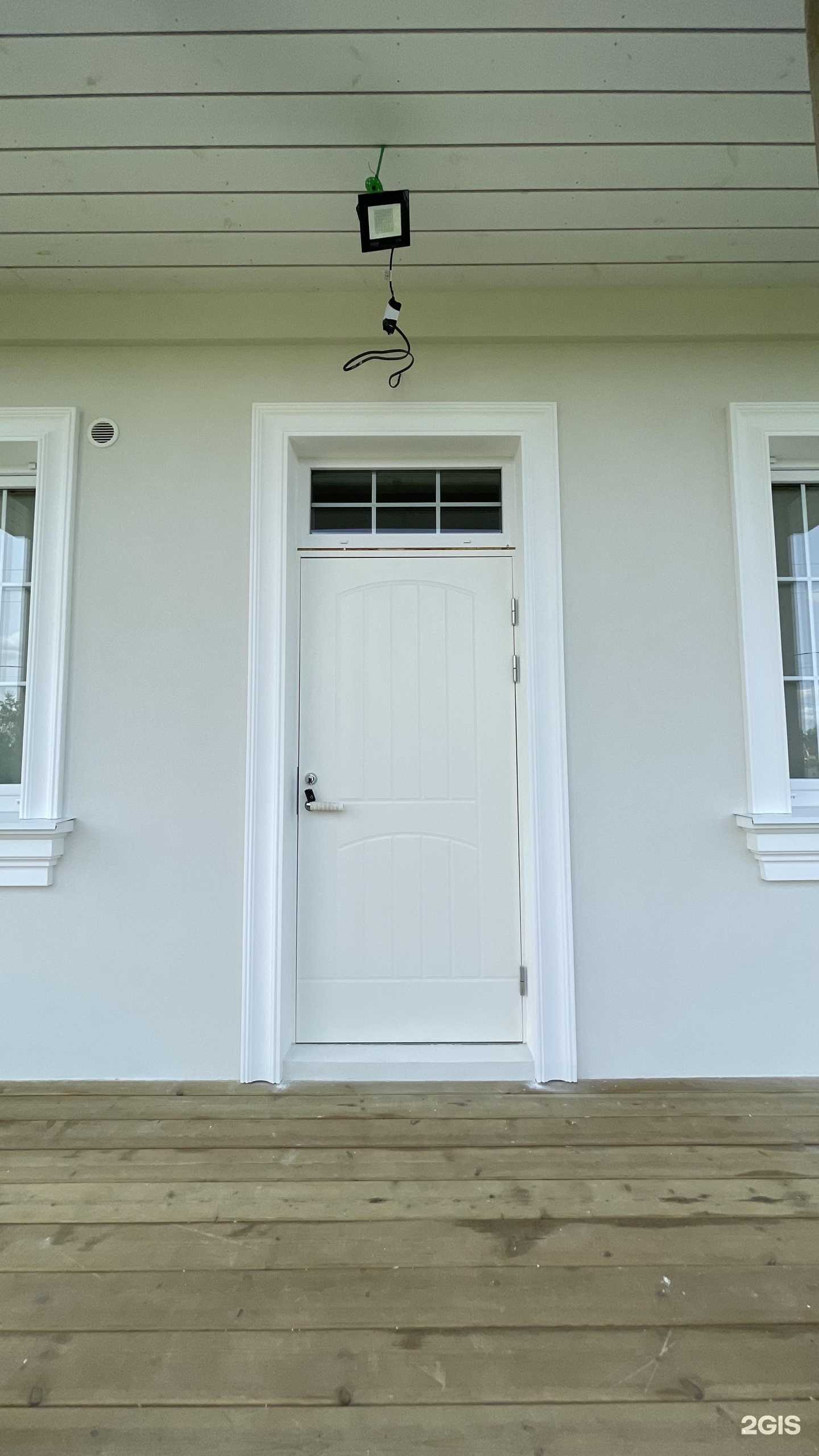 Отзывы на компанию Фасадное бюро в Нижнем Новгороде c фото