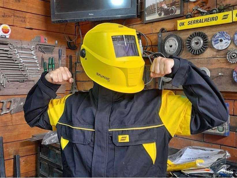 Отзывы на компанию СваркаСиб в Иркутске c фото - фотография 2 из 2