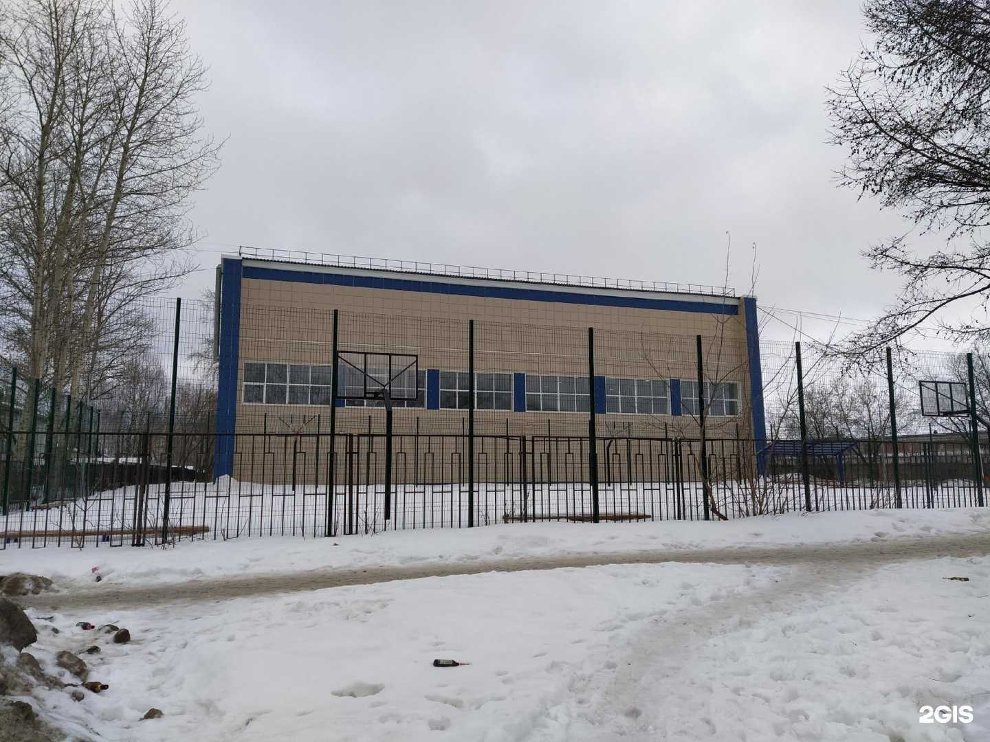 Отзывы на компанию Олимпиец в Перми c фото