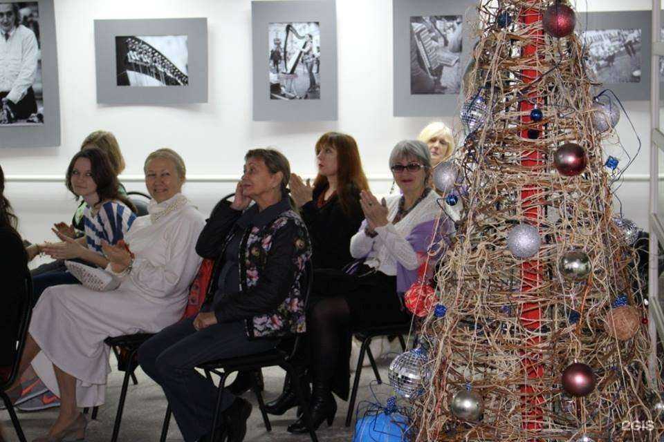 Отзывы на компанию Городской выставочный зал в Геленджике c фото