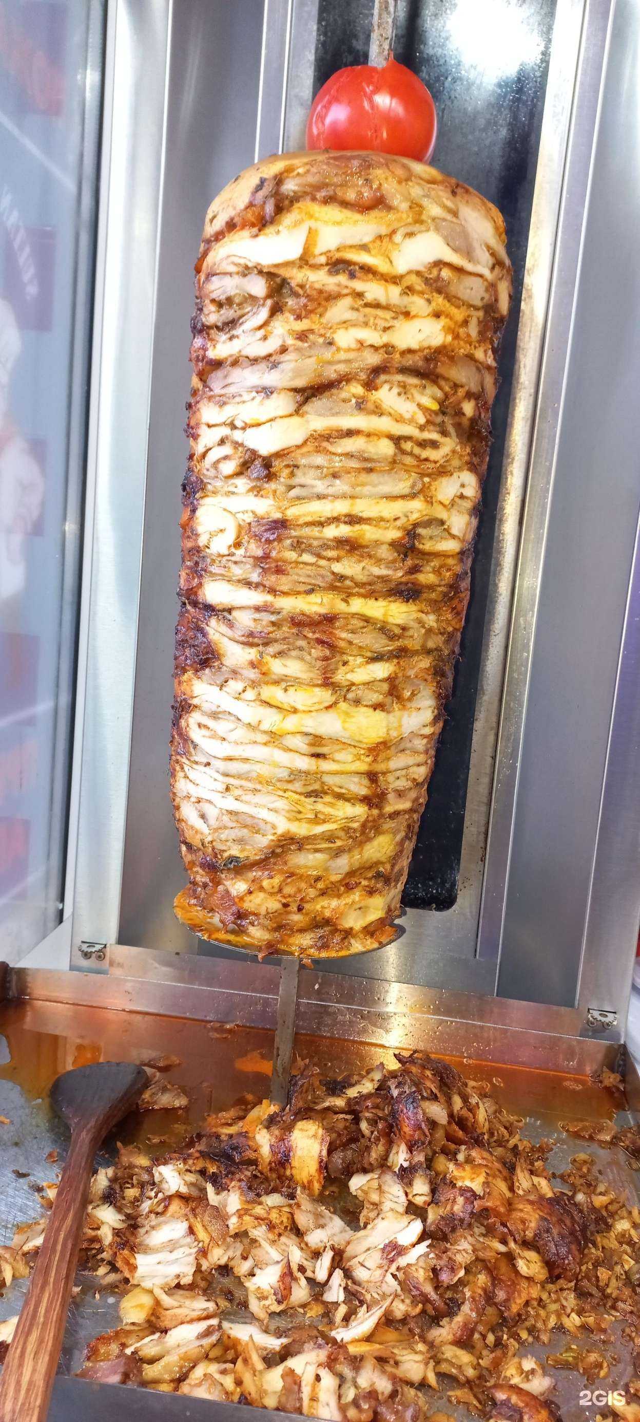 Отзывы на компанию Sultan Doner House в Петрозаводске c фото