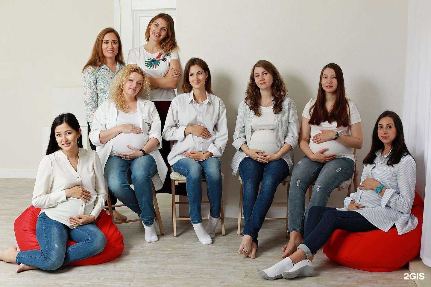 Отзывы на компанию Школа лучших мам в Иркутске c фото