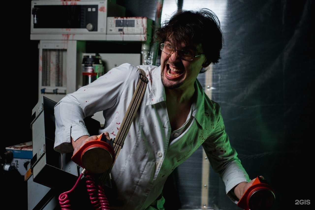 Отзывы на компанию Квест компани в Омске c фото