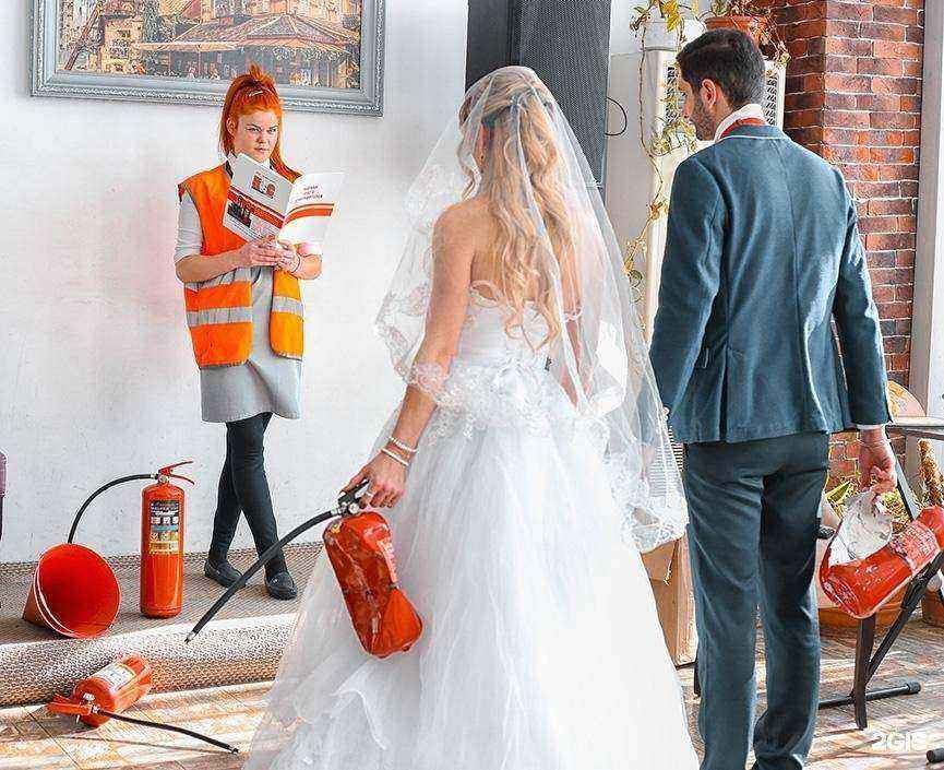 Отзывы на компанию ПожСервис в г. Ростов-на-Дону c фото