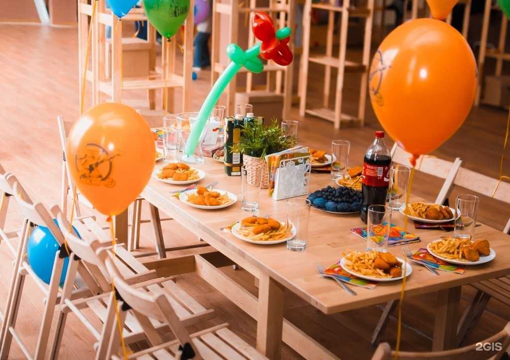 Отзывы на компанию Адреналин в г. Омск c фото