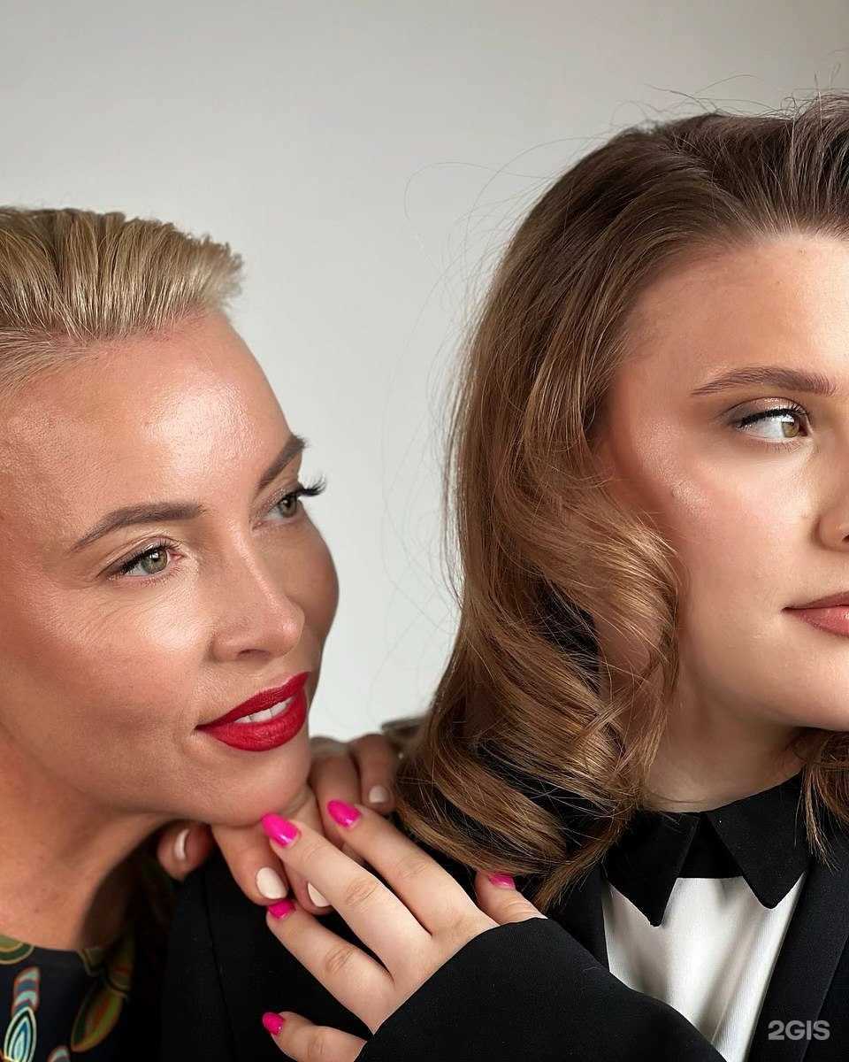 Отзывы на компанию Здесь живет красота в г. Тюмень c фото