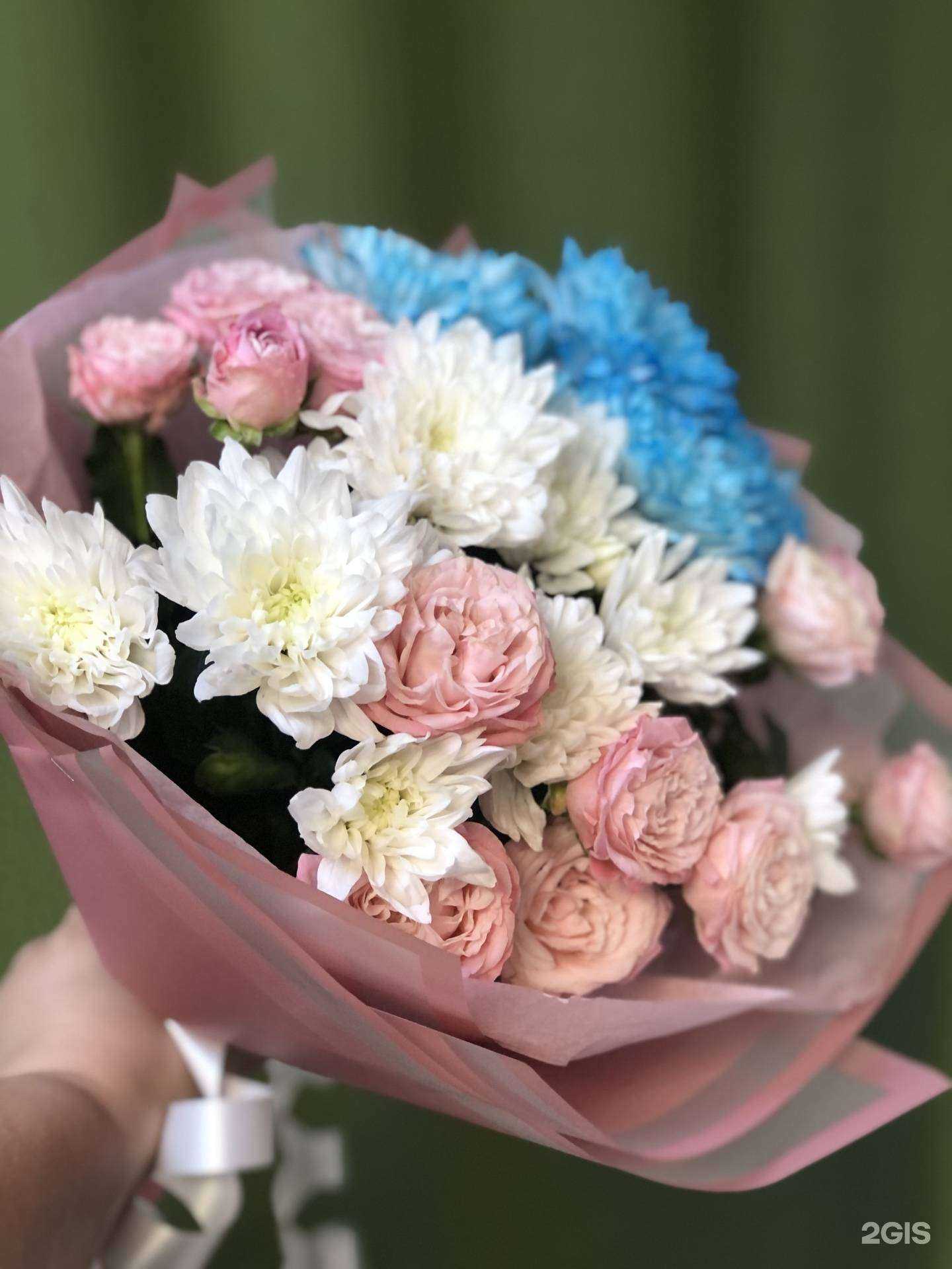 Отзывы на компанию Аура цветов в г. Новый Уренгой c фото