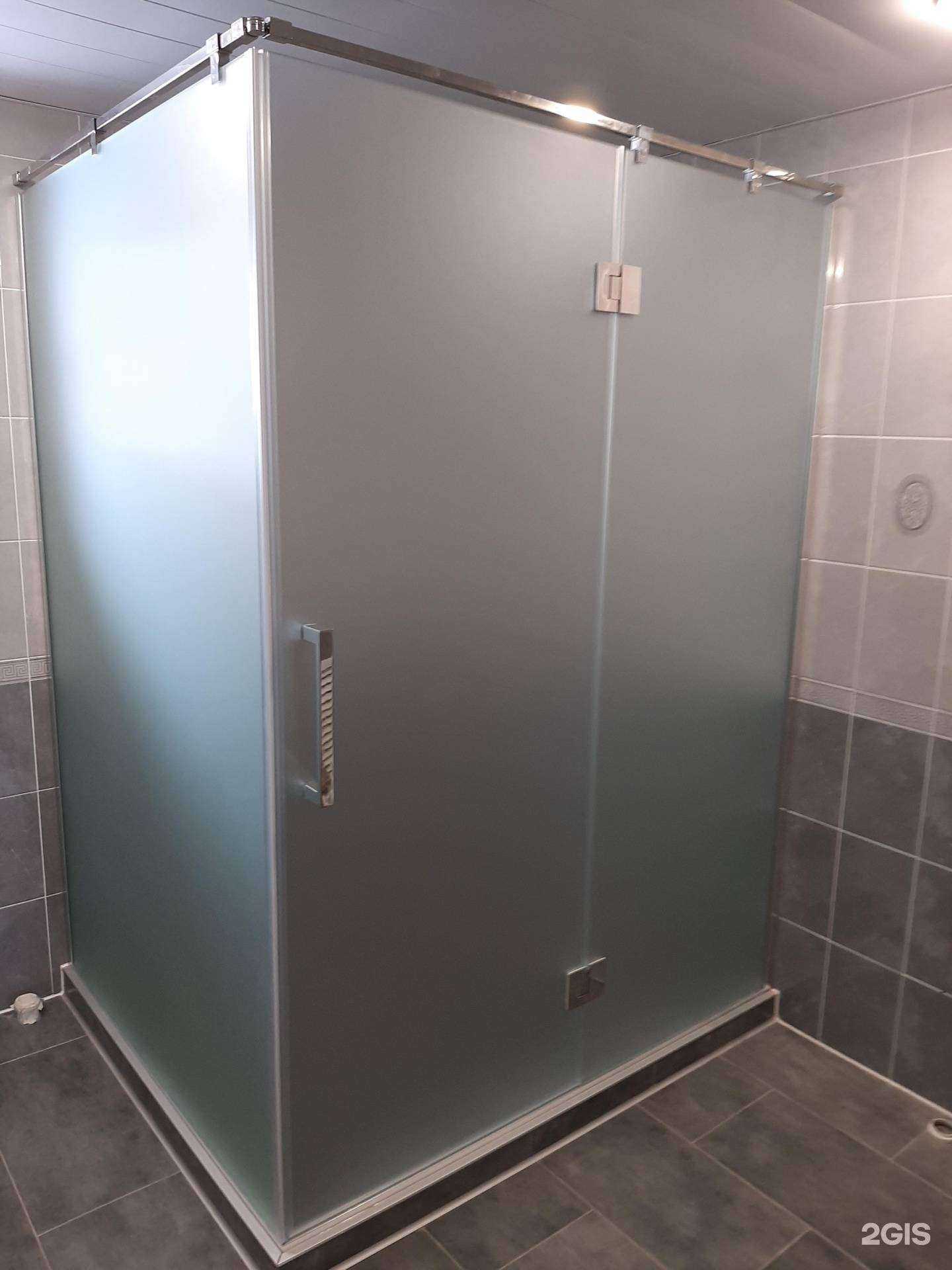 Отзывы на компанию Стекло & Зеркало в Ярославле c фото