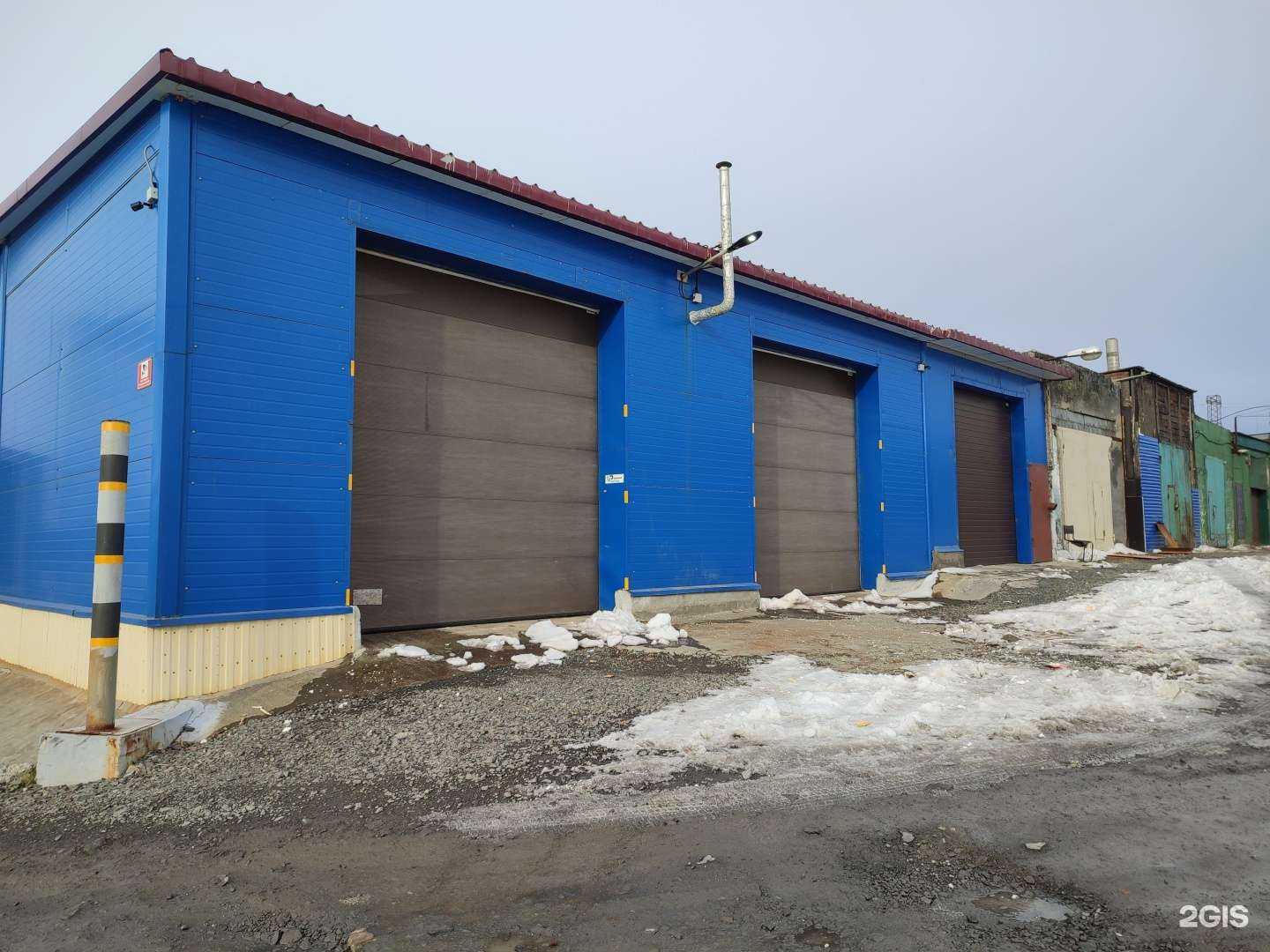 Отзывы на компанию Gts Detailing в Норильске c фото - фотография 2 из 2