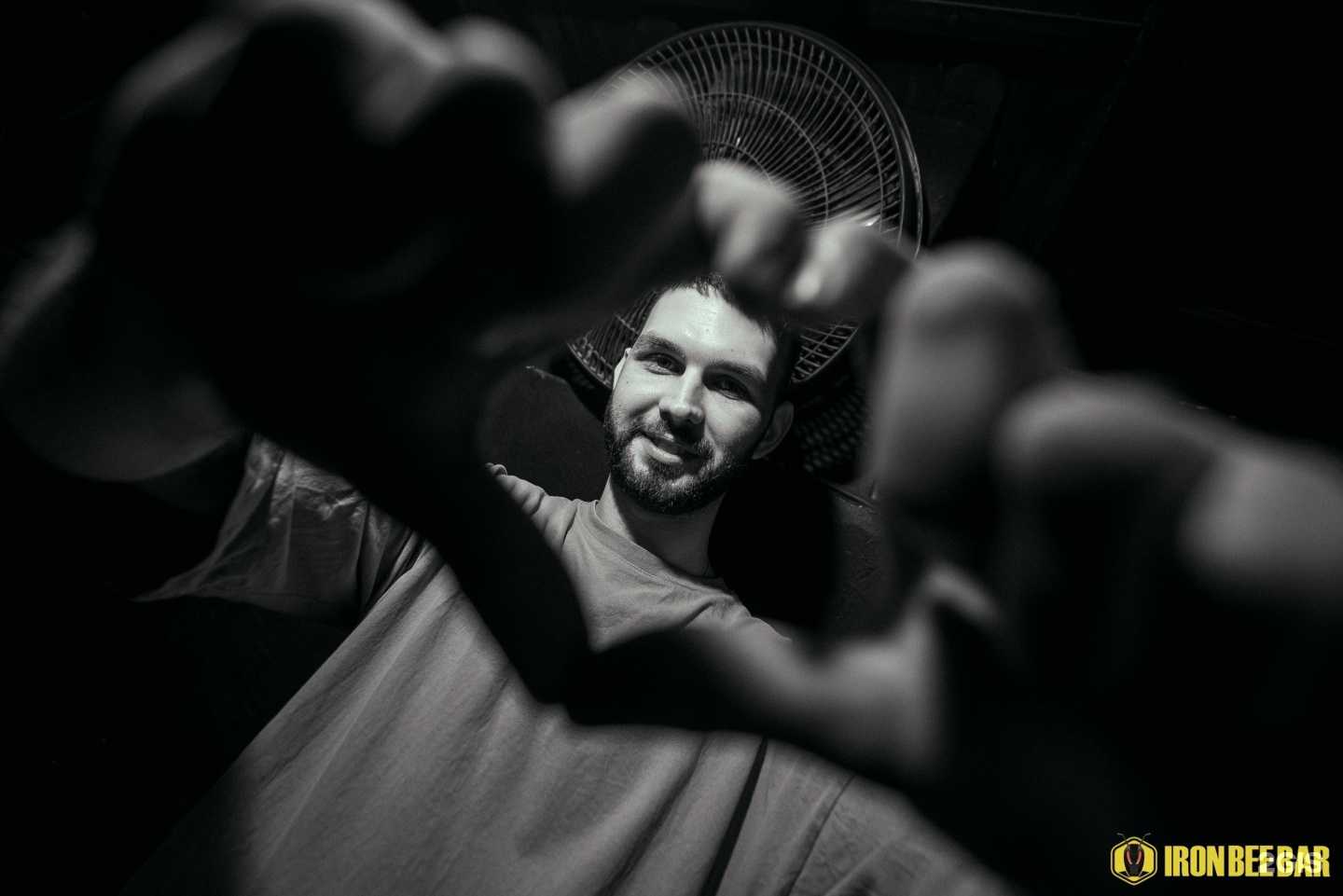 Отзывы на компанию Iron bee bar в г. Рязань c фото