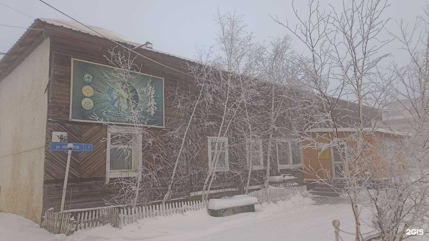 Отзывы на компанию Северо-восточная федерация киокусинкай в Якутске c фото - фотография 2 из 2