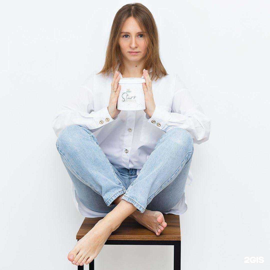 Отзывы на компанию Студия эпиляции в Краснодаре c фото