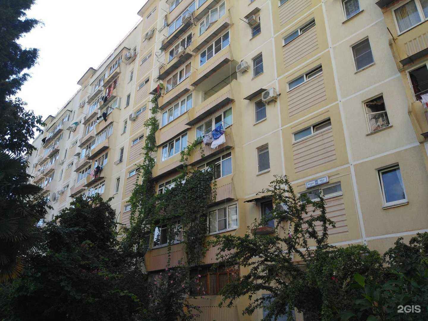 Отзывы на компанию Vivien air в Сочи c фото - фотография 2 из 2