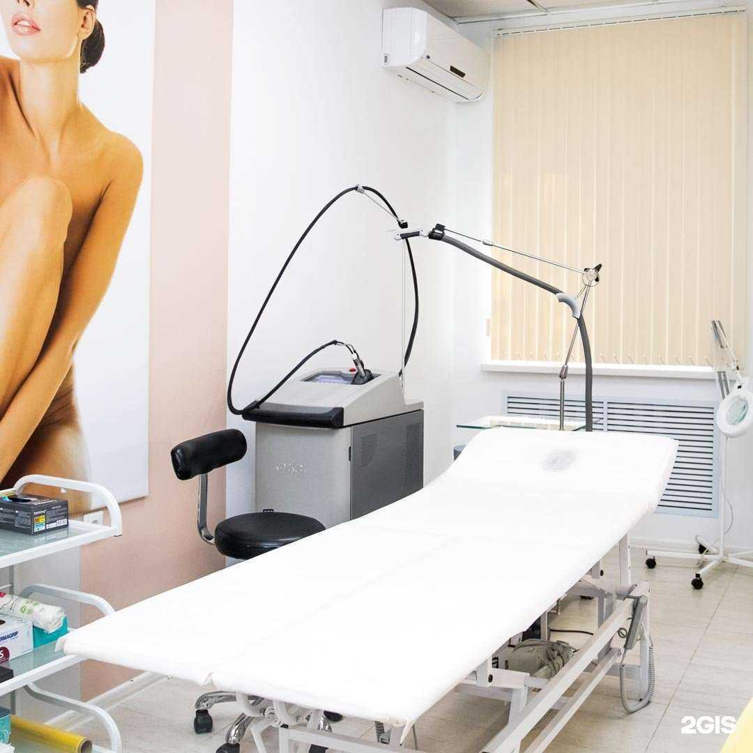 Отзывы на компанию Skineriсa в Самаре c фото