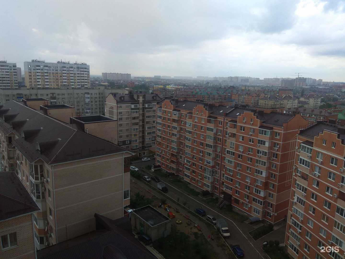 Отзывы на компанию MSD в Краснодаре c фото - фотография 2 из 2