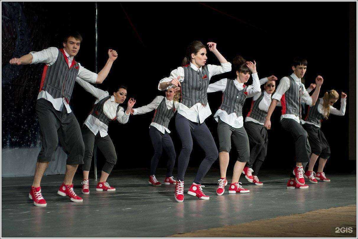 Отзывы на компанию Движение в Барнауле c фото