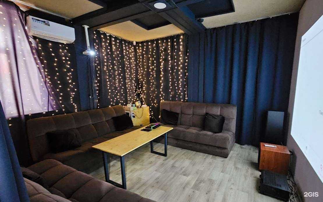 Отзывы на компанию Караоке-комната в г. Комсомольск-на-Амуре c фото