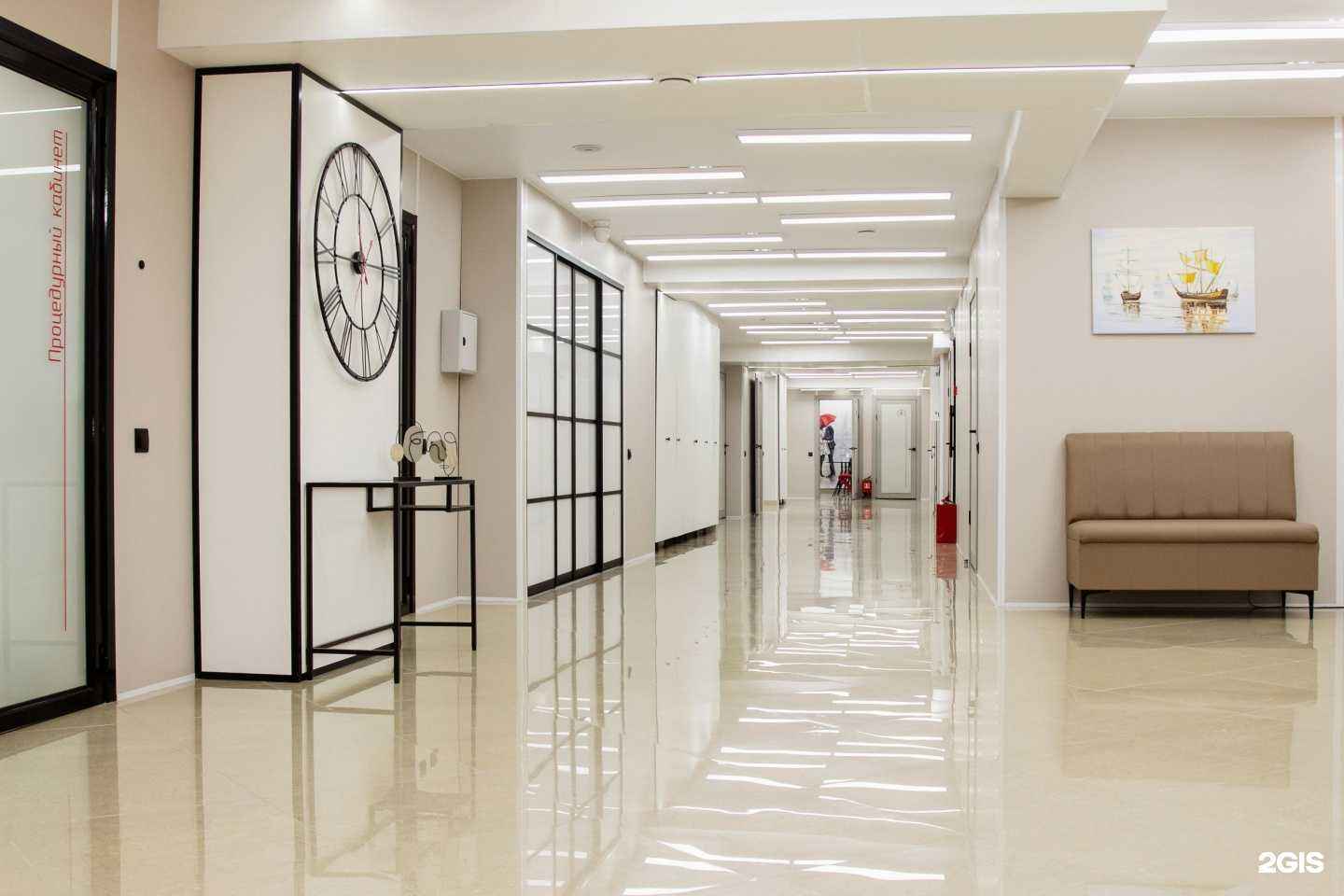 Отзывы на компанию Клиника Современных Технологий в Хабаровске c фото