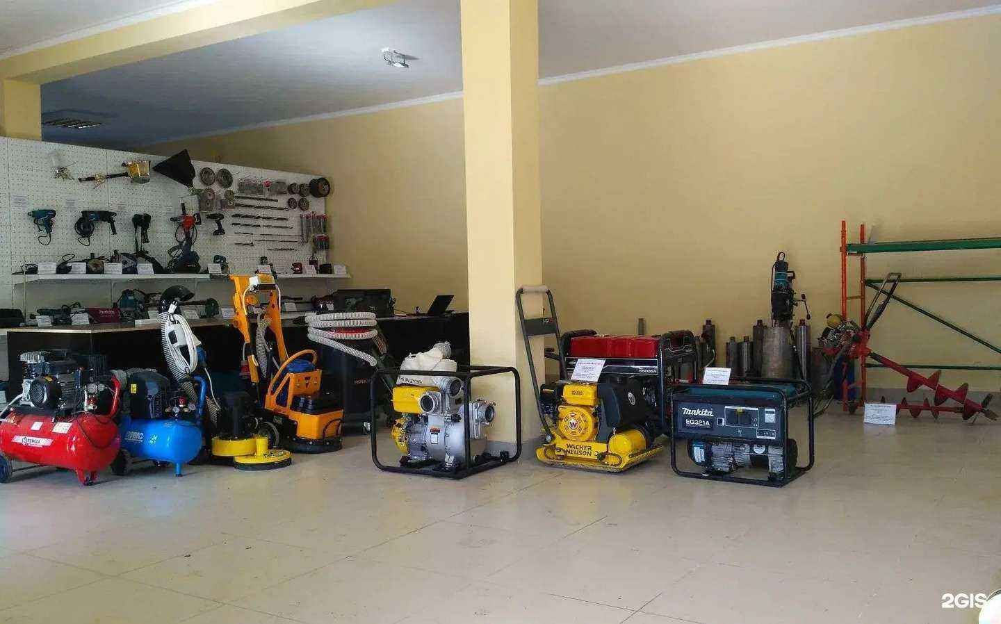 Отзывы на компанию Просто прокат в г. Улан-Удэ c фото