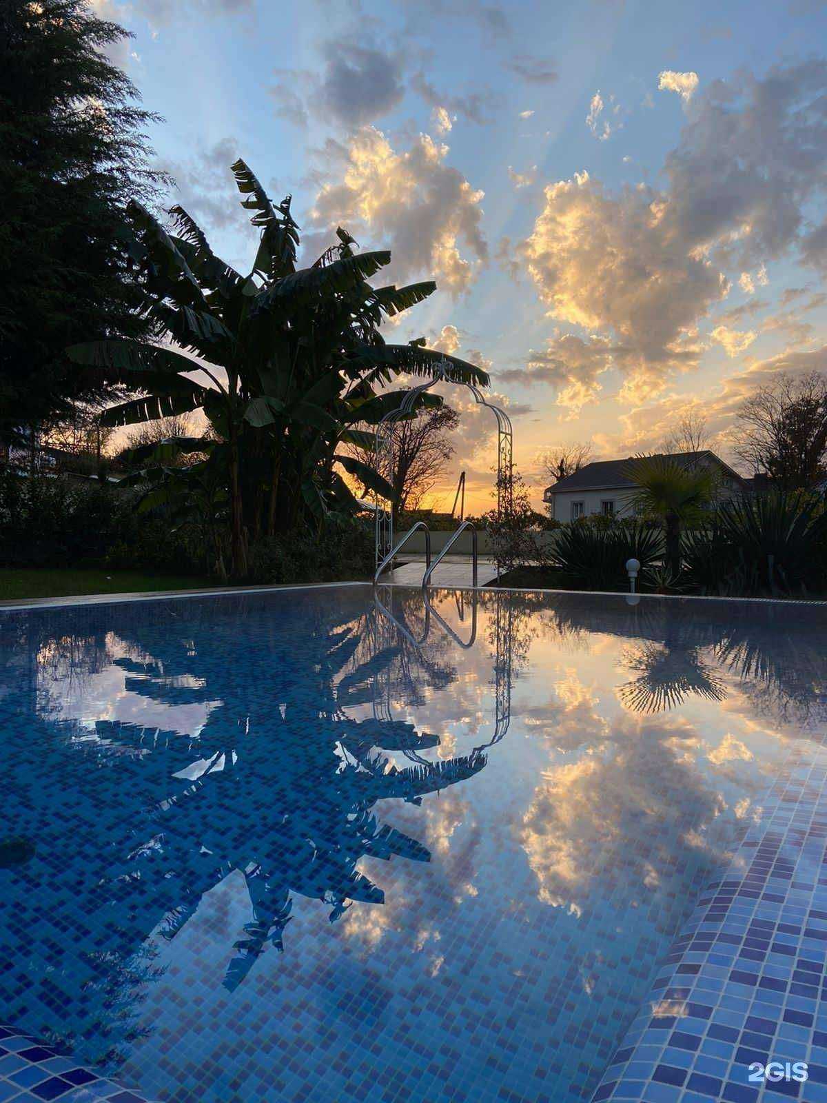 Отзывы на компанию Ved`отель в Сочи c фото