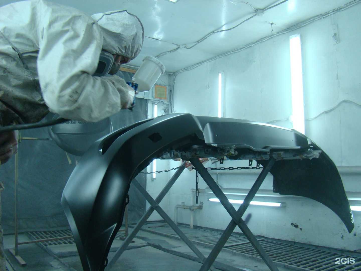 Отзывы на компанию Б.А.С. в г. Пенза c фото