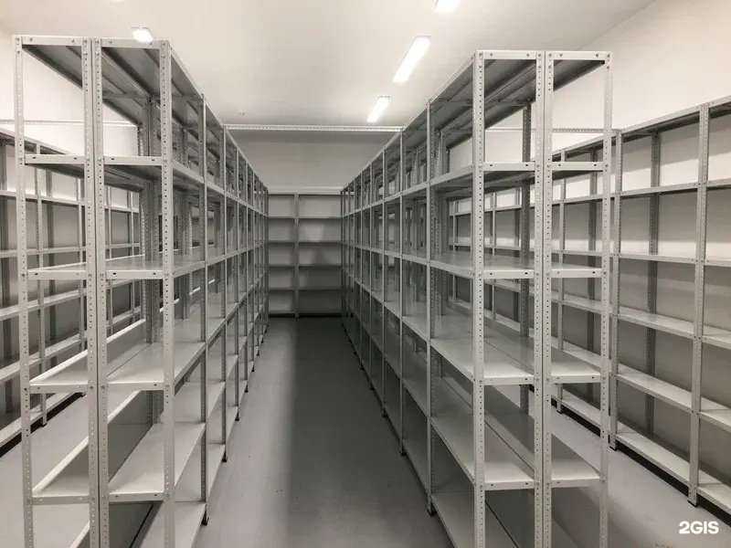 Отзывы на компанию Уралстеллаж в г. Челябинск c фото