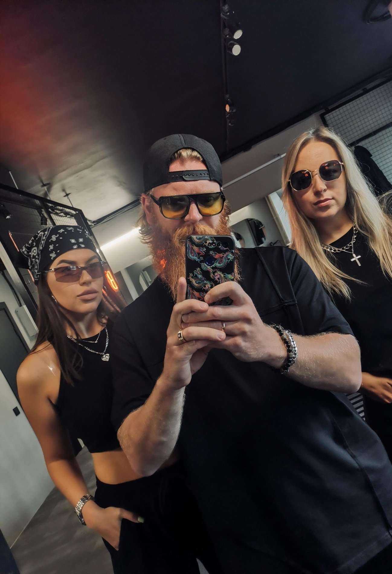 Отзывы на компанию Svoi в г. Тамбов c фото