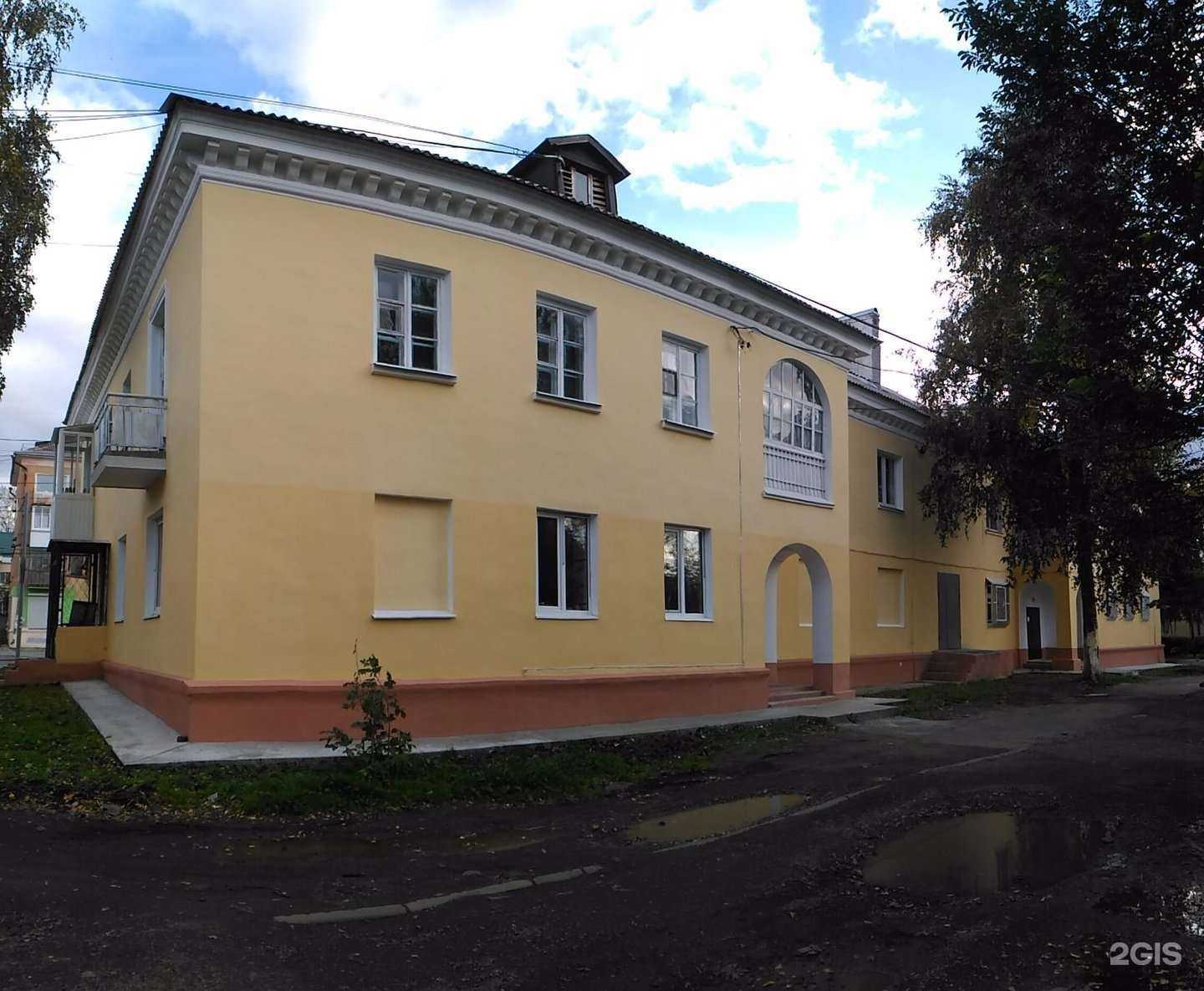 Отзывы на компанию Косулинская пивоварня в Нижнем Тагиле c фото - фотография 2 из 2