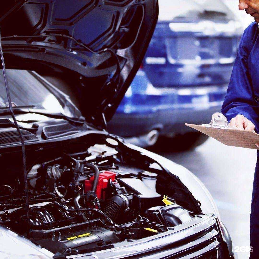 Отзывы на компанию Vibeauto в Иркутске c фото