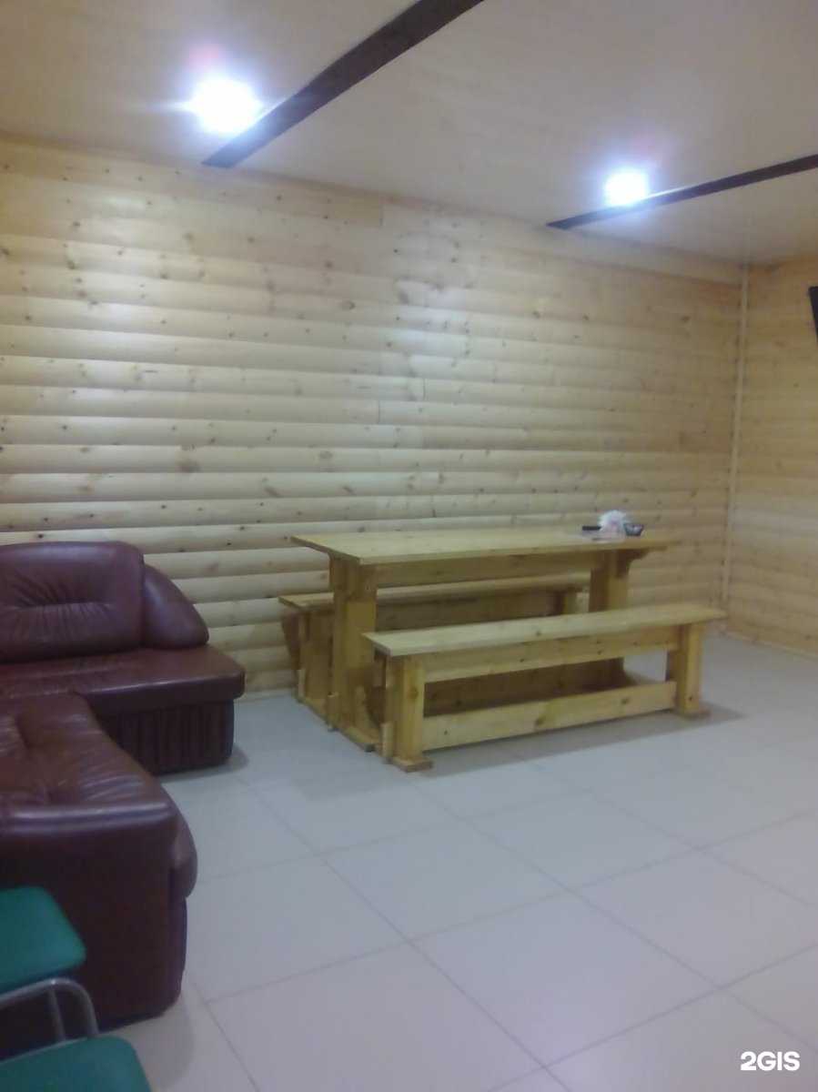 Отзывы на компанию Бакинский дворик в Екатеринбурге c фото