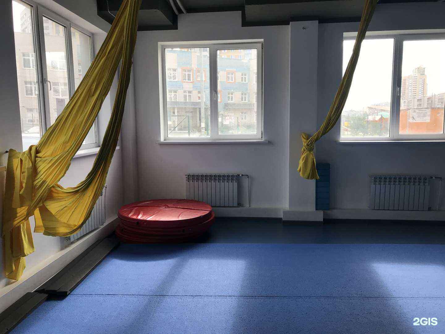 Отзывы на компанию Академия спорта в Екатеринбурге c фото