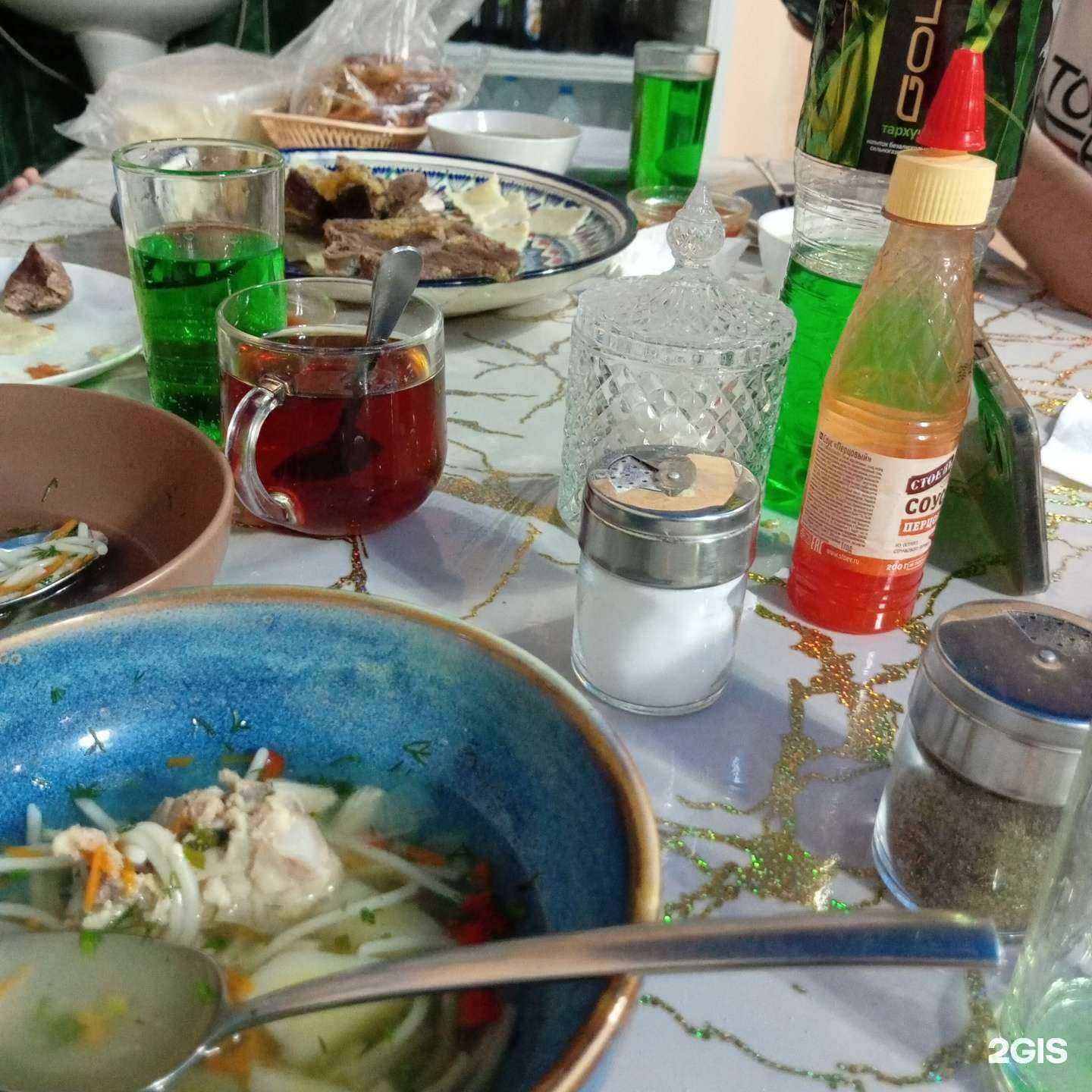 Отзывы на компанию Транзит в Элисте c фото