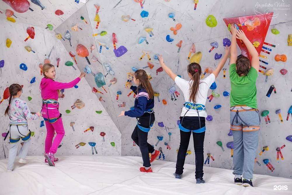 Отзывы на компанию Твоя высота в г. Новосибирск c фото