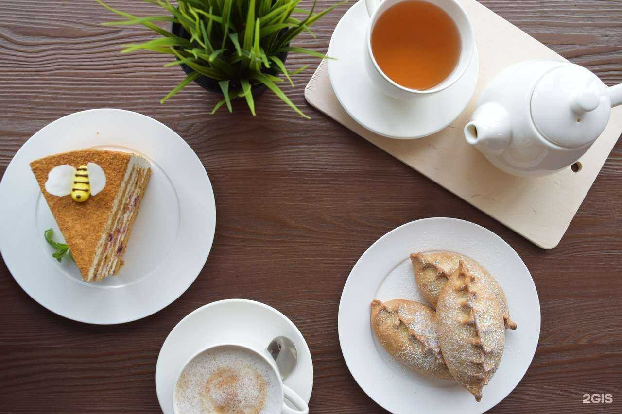 Отзывы на компанию Бараулинские пекарни в Красноярске c фото