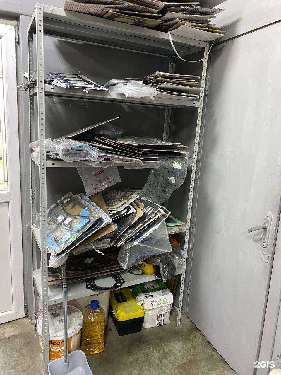 Отзывы на компанию Техника и технологии  в Уфе c фото