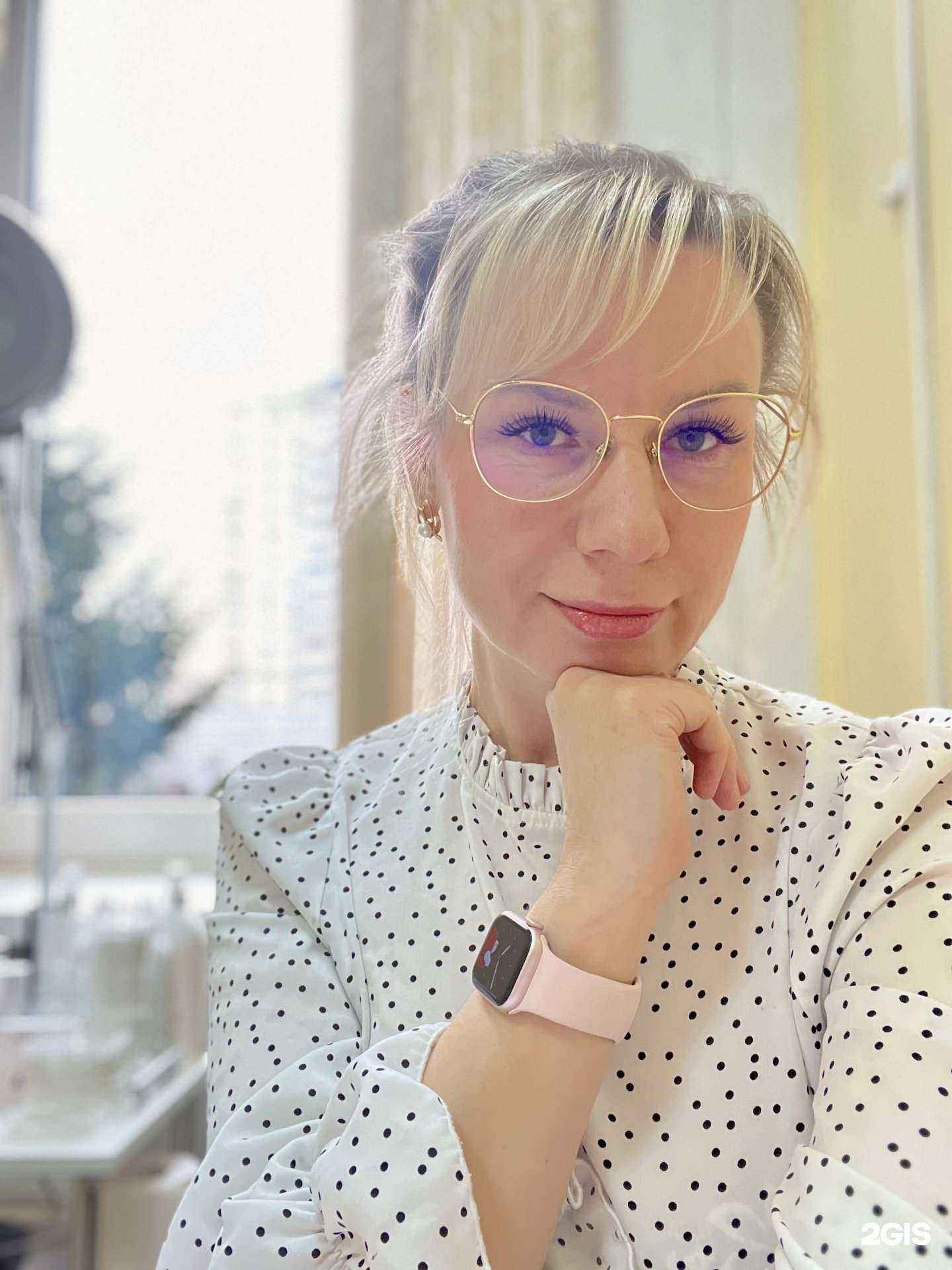 Отзывы на компанию Кабинет эстетики лица и тела в Новокузнецке c фото