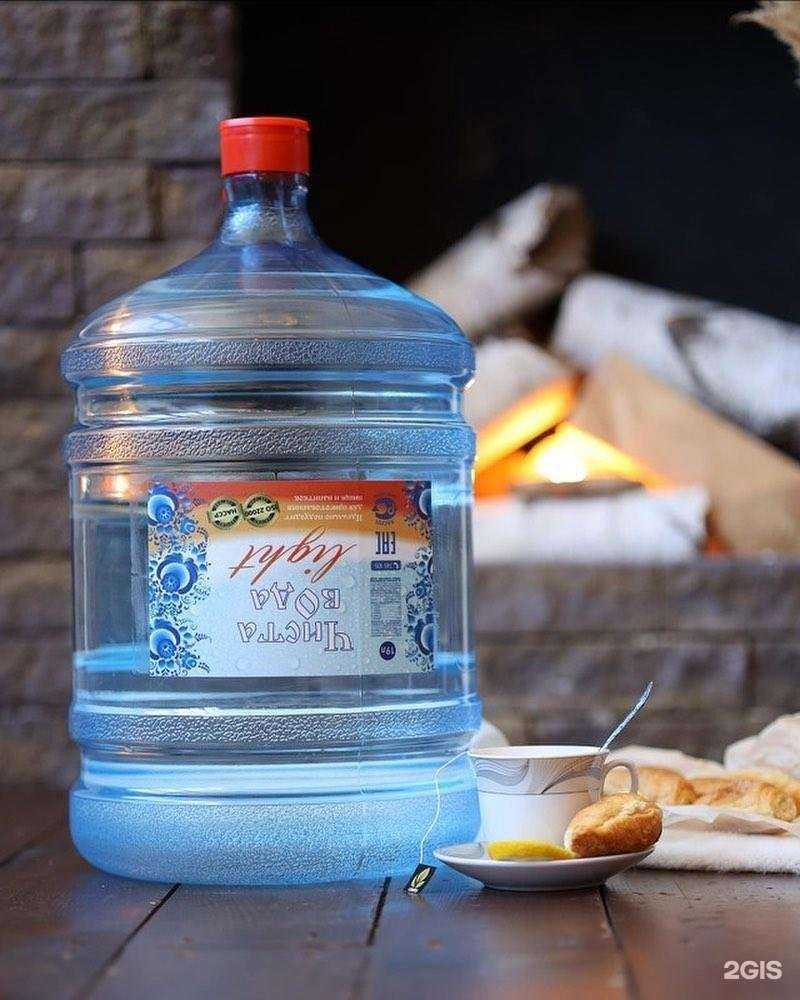 Отзывы на компанию Чиста вода в г. Курск c фото