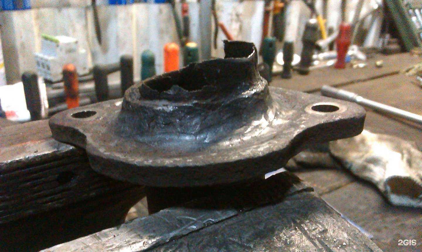 Отзывы на компанию Quadra Tuning в Комсомольске-на-Амуре c фото