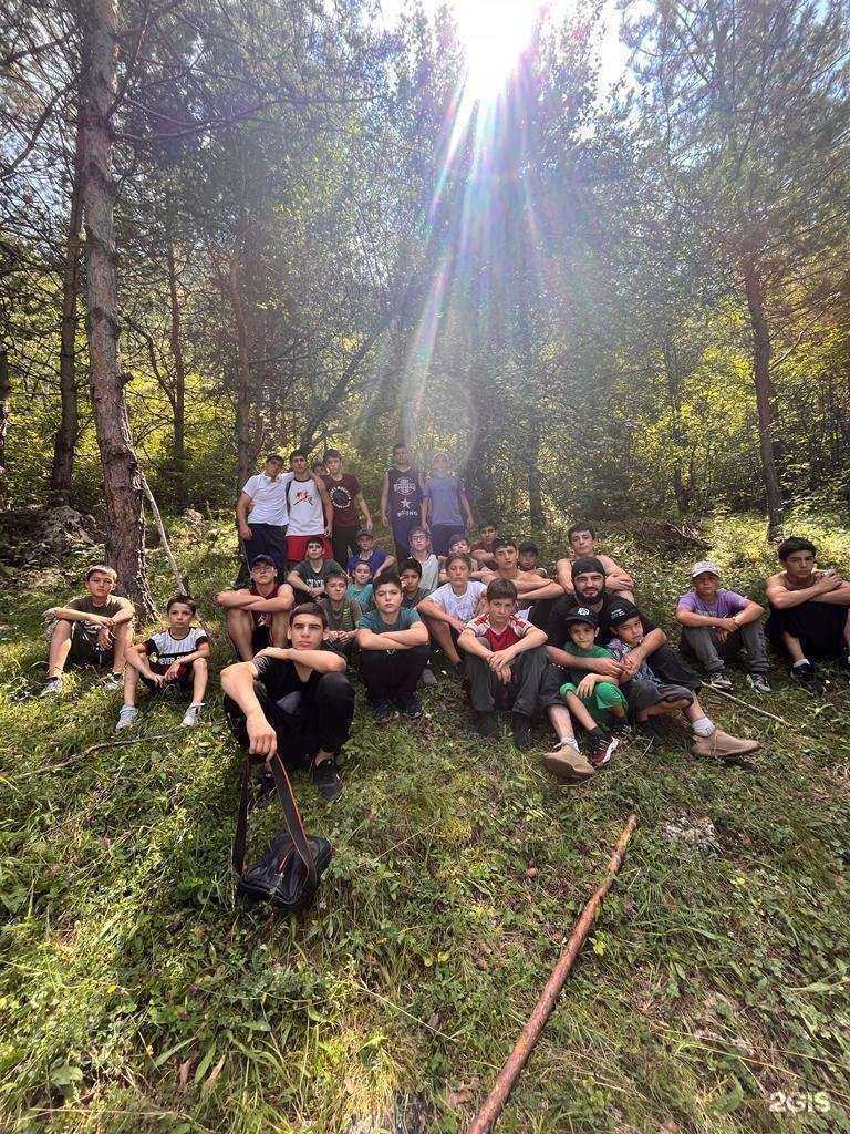 Отзывы на компанию Лидер в Каспийске c фото