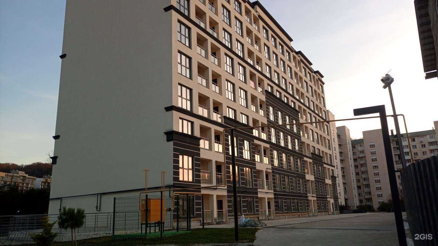 Отзывы на компанию Mul’en  в Сочи c фото - фотография 2 из 2