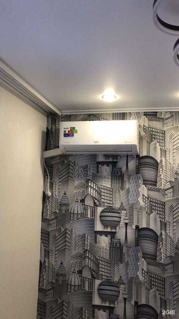 Отзывы на компанию Воздух 12 в г. Йошкар-Ола c фото